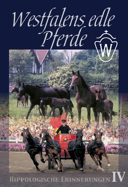 Westfalens edle Pferde - W Giessing