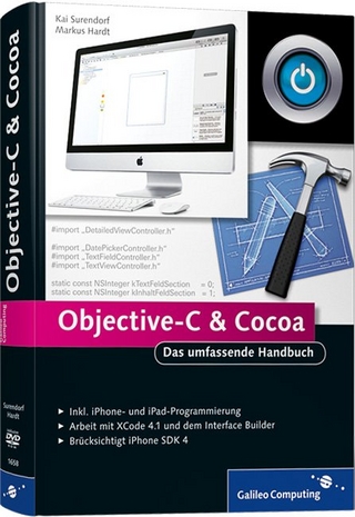 Objective-C 2.0 & Cocoa