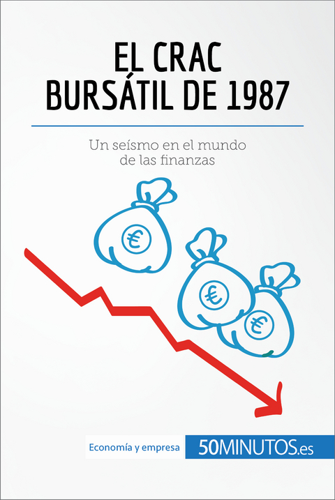 El crac burs&aacute;til de 1987 -  50Minutos
