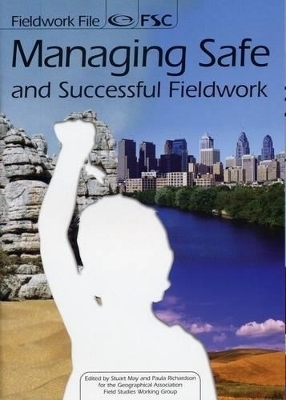 Fieldwork File - Stuart May, Paula Richardson