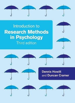 Introduction to Research Methods