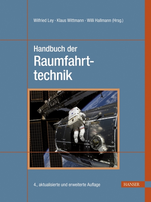Handbuch der Raumfahrttechnik - 