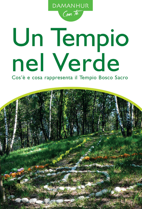 Un Tempio nel Verde - Stambecco Pesco