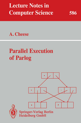 Parallel Execution of Parlog