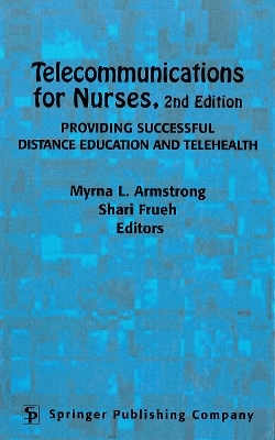 Telecommunications For Nurses - 