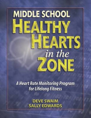 Healthy Hearts for Life - Deve Swaim, Sally Edwards