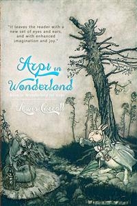 Arpi in Wonderland: Alice in Wonderland for Boys - Lewis Carroll