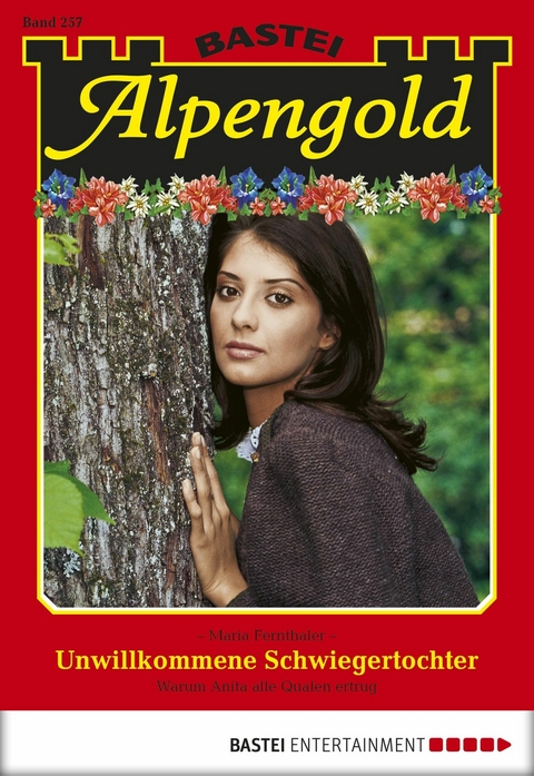 Alpengold 257 - Maria Fernthaler