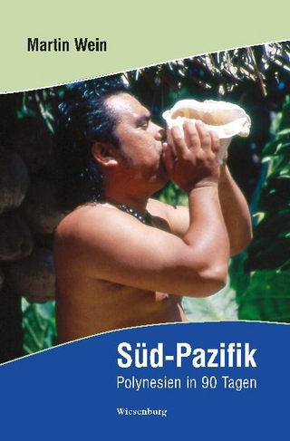 Süd-Pazifik