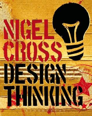 Design Thinking - Prof. Nigel Cross