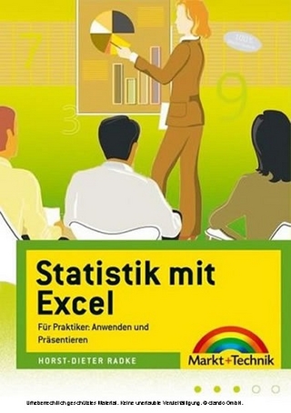 Statistik mit Excel
