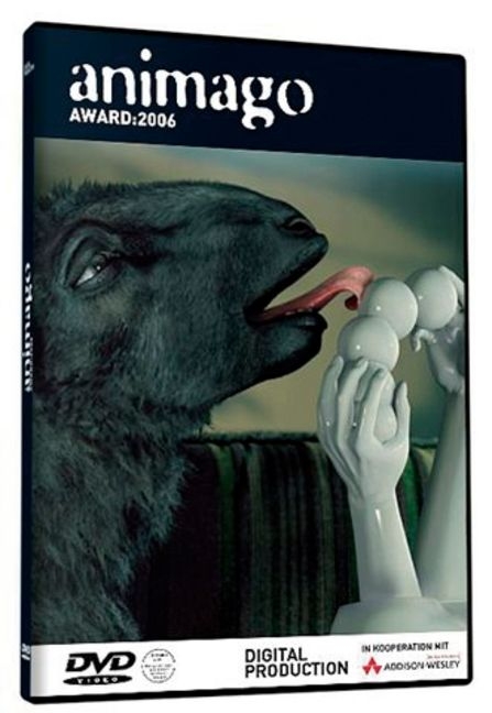 Animago Award 2006 - digital digital production