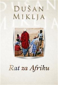 Rat za Afriku