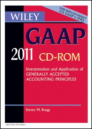 Wiley GAAP