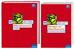 Value Pack Mikroökonomie + Übungsbuch Mikroökonomie