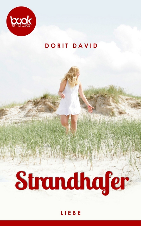 Strandhafer (Kurzgeschichte) - Dorit David