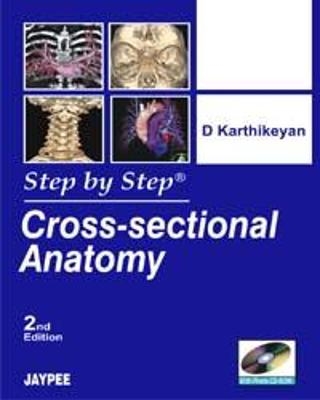Step by Step: Cross-Sectional Anatomy
