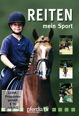 Reiten mein Sport