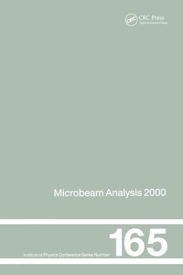 Microbeam Analysis - 