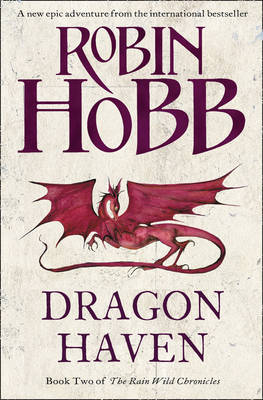 Dragon Haven - Robin Hobb