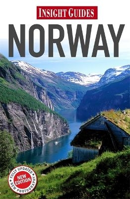 Insight Guides: Norway