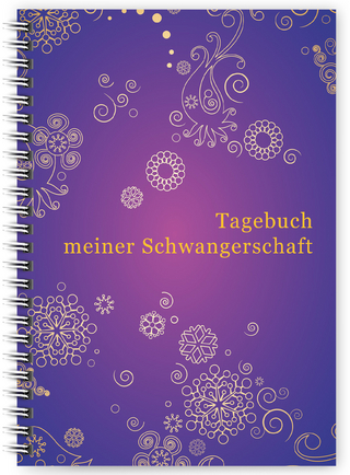 Tagebuch meiner Schwangerschaft