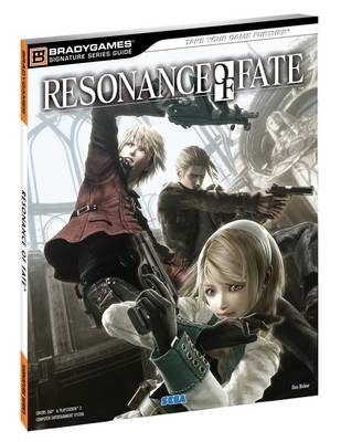 Resonance of Fate Signature Series