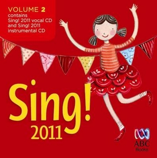 Sing! 2011 CD Volume 2
