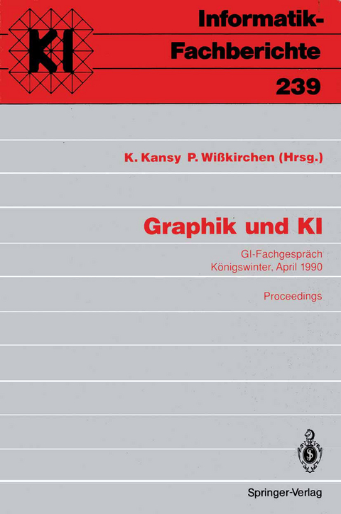Graphik und KI - 