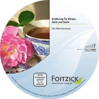 Ernährung für Körper, Geist und Seele