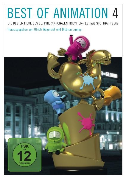 Best of Animation 4 - 