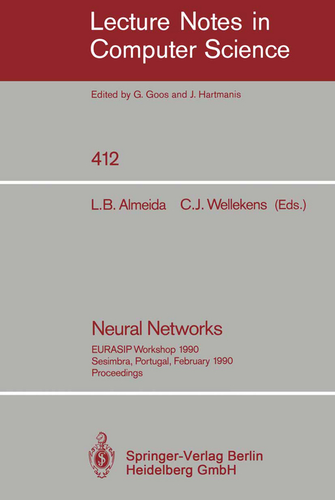 Neural Networks - 