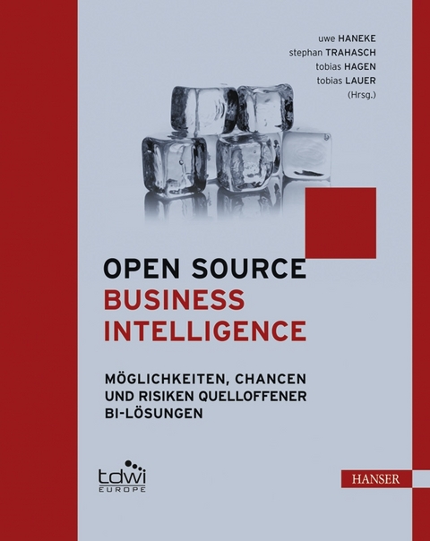 Open Source Business Intelligence (OSBI) - 