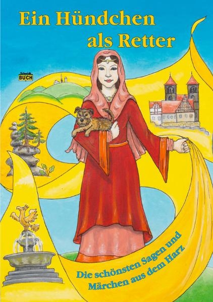 Ein H&uuml;ndchen als Retter - Wolfgang Knape