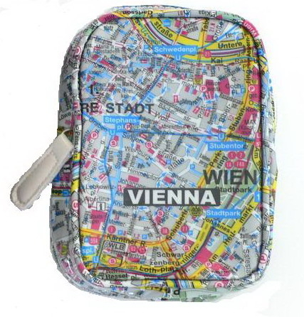 Wien Universal Etui