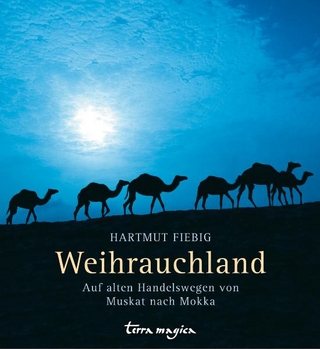 Weihrauchland