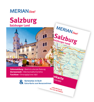 Salzburg Salzburger Land