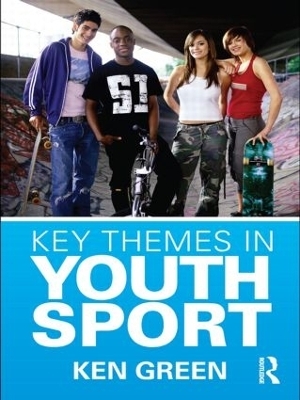 Key Themes in Youth Sport - Ken Green