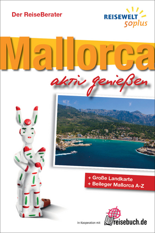 Reiseführer Mallorca
