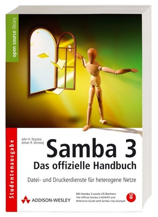 Samba 3 - Studentenausgabe