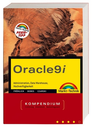 Oracle 9i Kompendium