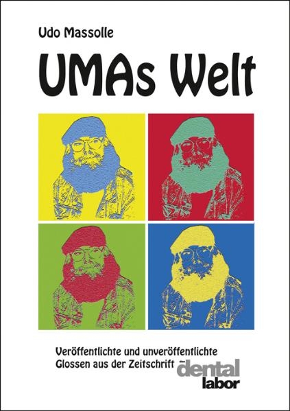 UMAs Welt - Udo Massolle