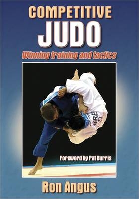 Competitive Judo