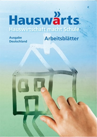Hauswärts - Ausgabe Deutschland