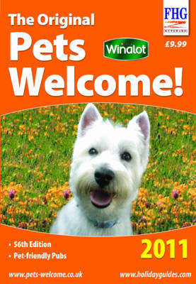 Pets Welcome, 2011