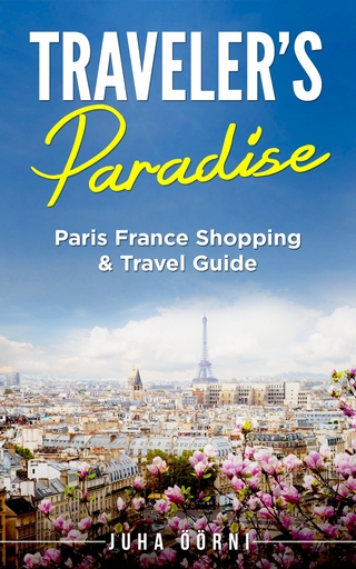 Traveler's Paradise - Paris