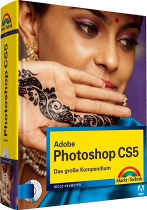 Adobe Photoshop CS5