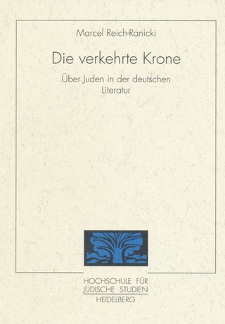 Die verkehrte Krone
