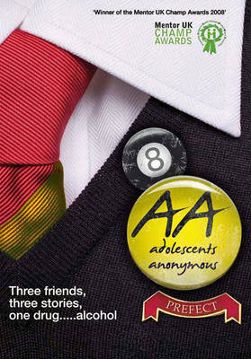 Adolescents Anonymous - Val Flintoff, Alan Laurie