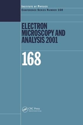 Electron Microscopy and Analysis 2001 - 